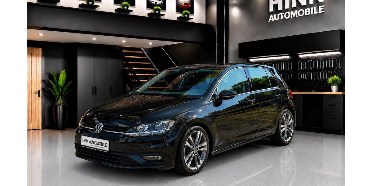 VW Golf 134.985 km 11.490 &euro; Kutenholz-Essel 27449
