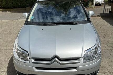 Citroen C4 78.689 km 2.200 &euro; Konstanz 78464
