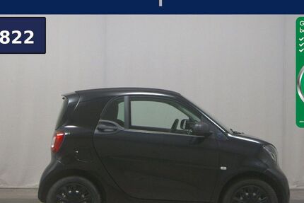 Smart ForTwo 28.586 km 9.480 &euro; Gyhum/Bockel 27404