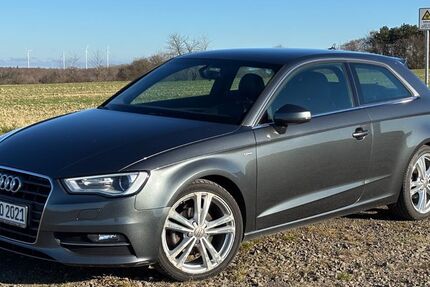 Audi A3 190.000 km 10.900 &euro; Zweibrücken 66482