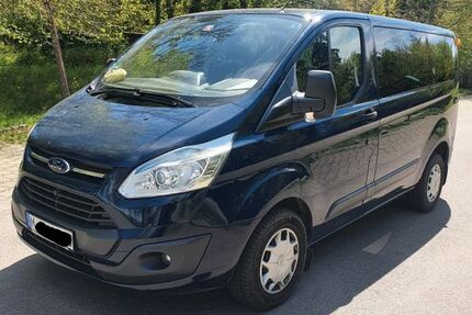 Ford Tourneo Custom 225.000 km 11.850 &euro; München 80997