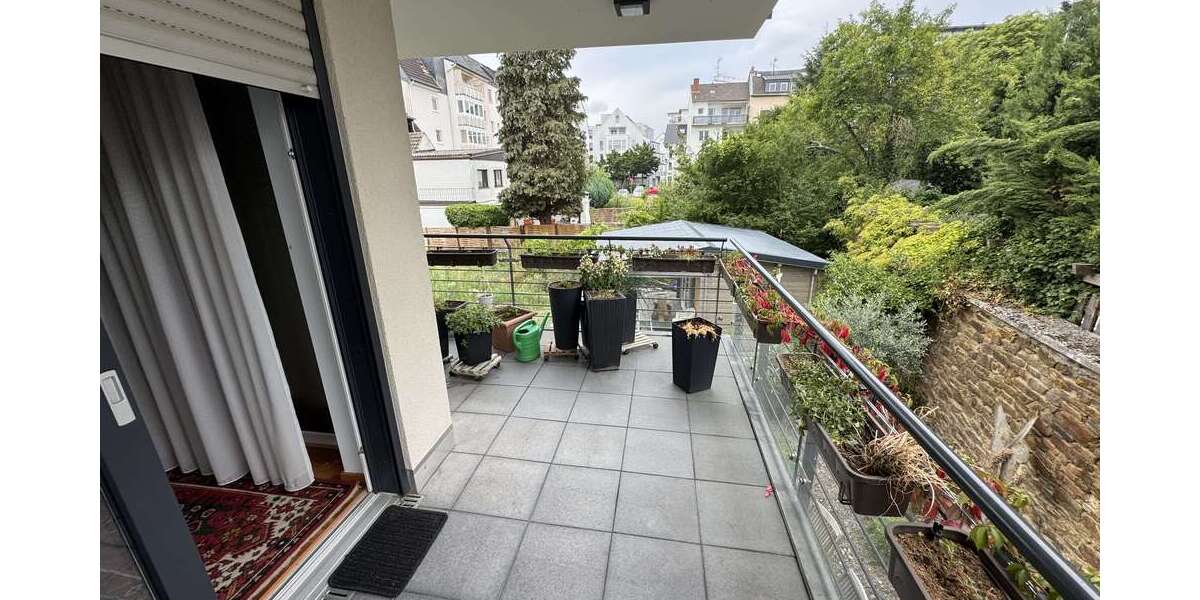 Etagenwohnung Bad Neunahr-Ahrweiler Ahrweiler - 4 Zimmer, 120 m&sup2;, 378.000&euro; | Angebot:26785750