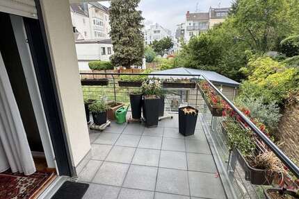 Wohnung Bad Neunahr-Ahrweiler Ahrweiler - 4 Zimmer, 120 m&sup2;, 378.000&euro; | Angebot:26785750