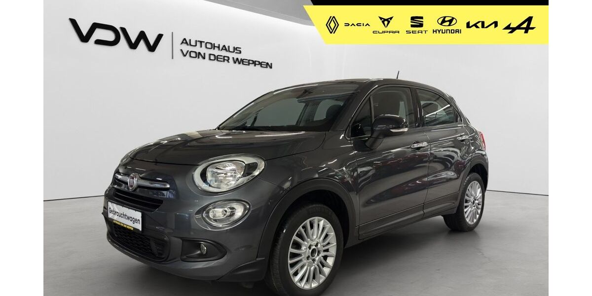 Fiat 500X 45.201 km 13.500 &euro; Stuttgart 70469