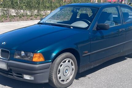 BMW 316 193.000 km 2.555 &euro; Kreischa 01731