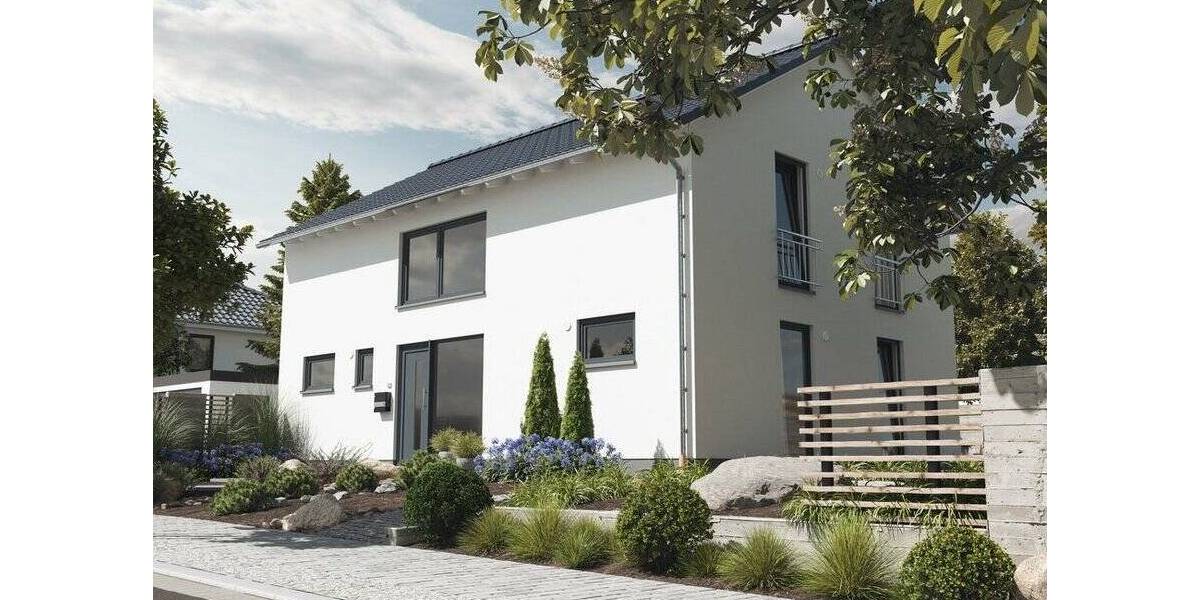 Einfamilienhaus Senden - 4 Zimmer, 142 m&sup2;, 305.440&euro; | Angebot:25769684