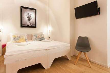 Zimmer Unterhaching - 1 Zimmer, 1.490&euro; | Angebot:25528762