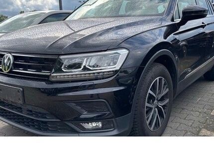 VW Tiguan 119.450 km 18.979 &euro; Oldenburg 26135