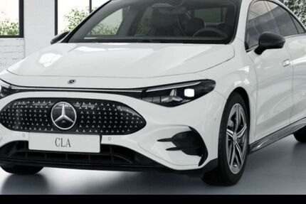 Mercedes-Benz CLA 250 8.986 km 50.990 &euro; Hamburg 22047