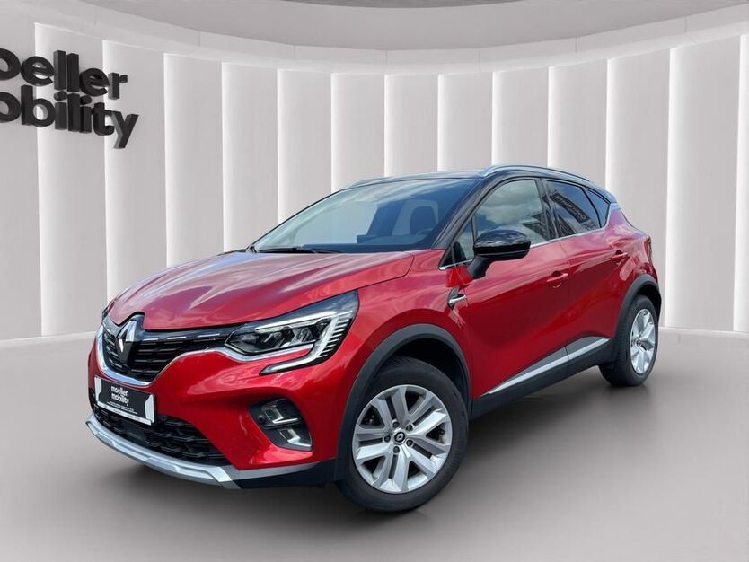 Captur