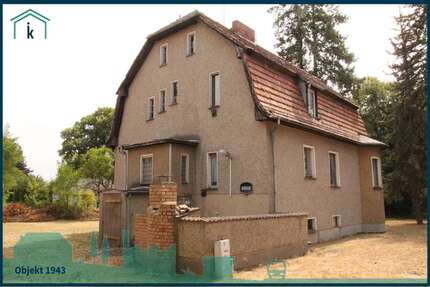 Haus Am Mellensee - 10 Zimmer, 160 m&sup2;, 500.000&euro; | Angebot:26981982