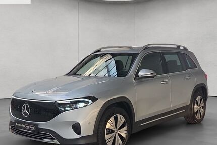Mercedes-Benz EQB 10.489 km 37.690 &euro; Schweinfurt 97424