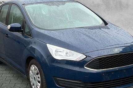 Ford C-Max 86.213 km 7.490 &euro; Köln 50769