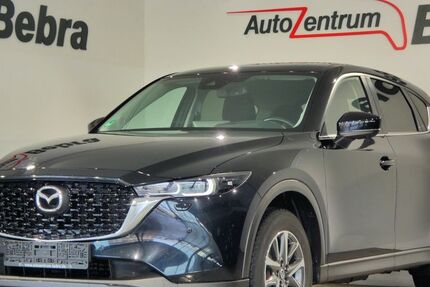 Mazda CX-5 76.936 km 24.700 &euro; Bebra 36179
