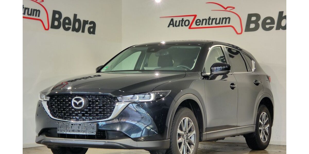 Mazda CX-5 76.936 km 24.700 &euro; Bebra 36179