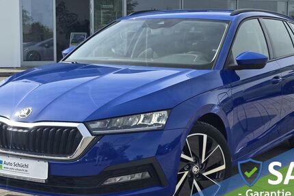 Skoda Octavia 23.137 km 25.448 &euro; Schrobenhausen-Edelshsn. 86529