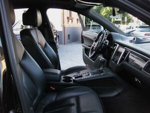 Porsche Macan S PDK Dt.Fzg.Top Ausst. 169.000 km 24.999 &euro; Biebesheim 64584