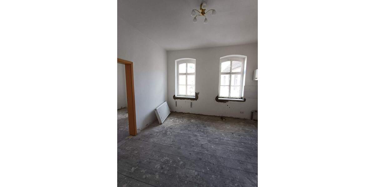 Gewerbeobjekt Weißenfels - 160.000&euro; | Angebot:25863542