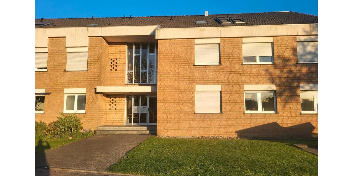 Etagenwohnung Werne - 3 Zimmer, 99 m&sup2;, 286.000&euro; | Angebot:26367647