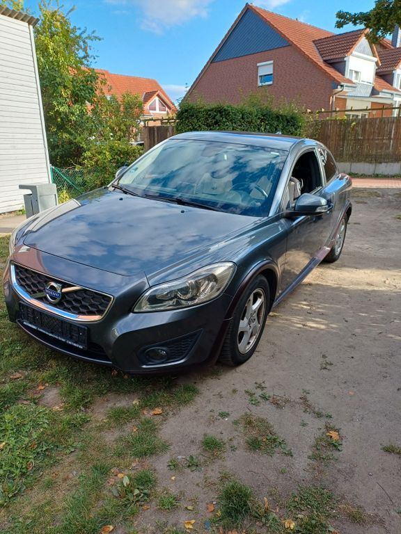 Volvo C30 149.987 km 8.000 € Hannover 30455