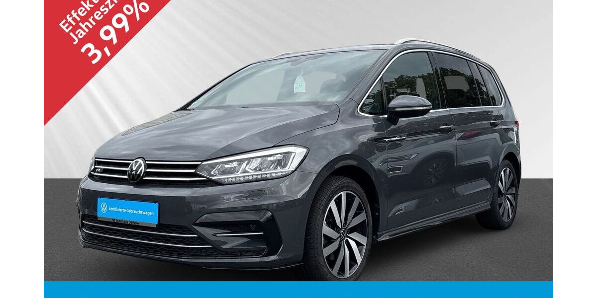 VW Touran 16.620 km 32.490 &euro; Dallgow-Döberitz 14624
