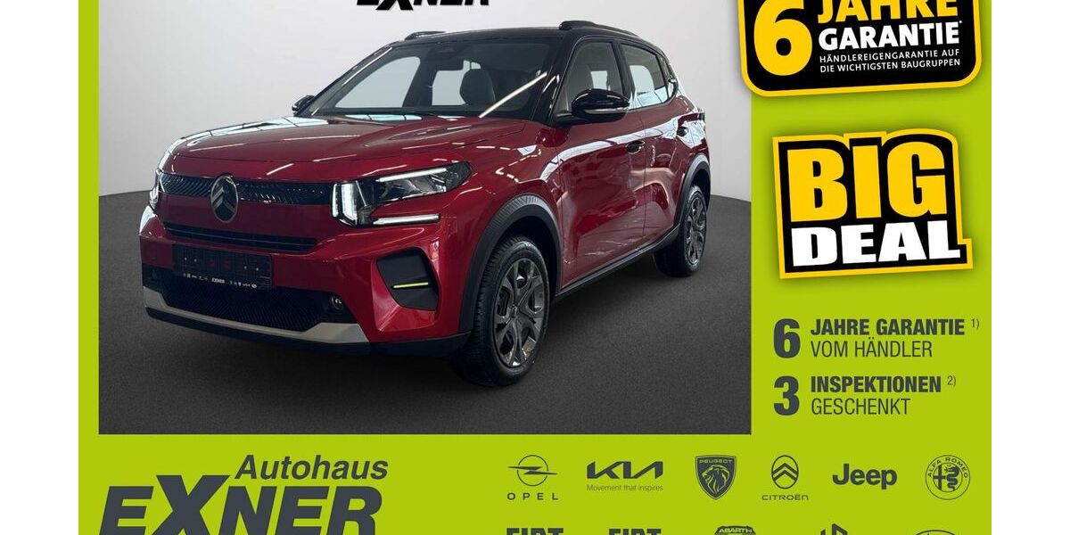 Citroen C3 2.500 km 19.990 &euro; Hof 95032