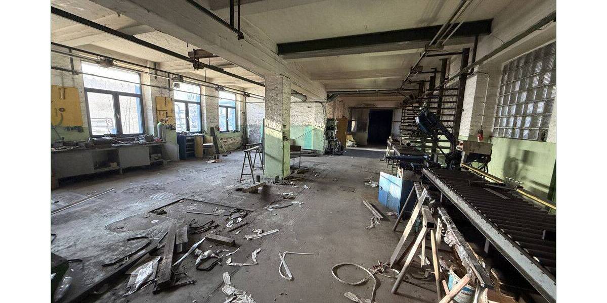 Gewerbeobjekt Anklam Mittelfeld - 149.000&euro; | Angebot:26840749