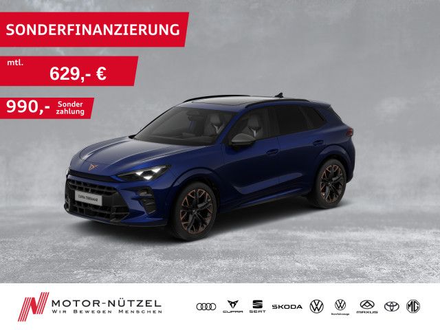 Cupra Terramar 13.287 km 46.920 &euro; Bamberg 96052