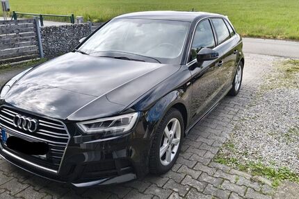 Audi A3 73.368 km 16.500 &euro; Epfenhausen 86929