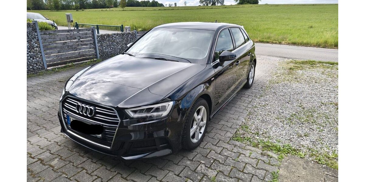 Audi A3 73.368 km 16.500 &euro; Epfenhausen 86929