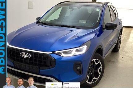 Ford Kuga 4.044 km 34.940 &euro; Premnitz / Nahe A2 14727