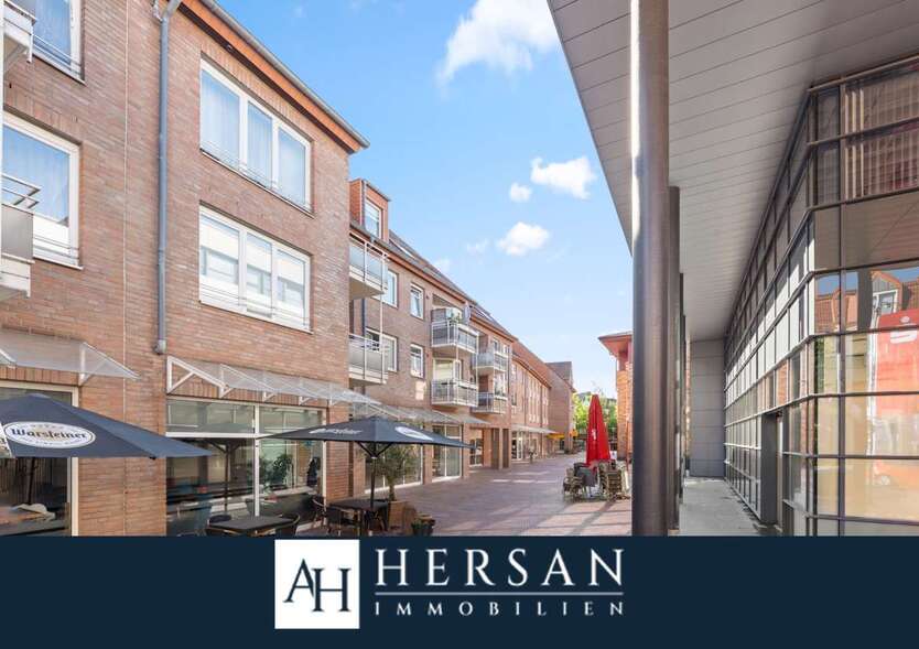 Wohnung zum Kaufen in Würselen 168.000 € 60.8 m² 2 zimmer