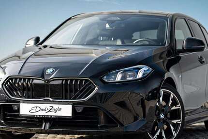 BMW 123 22.999 km 39.999 &euro; Günzburg 89312