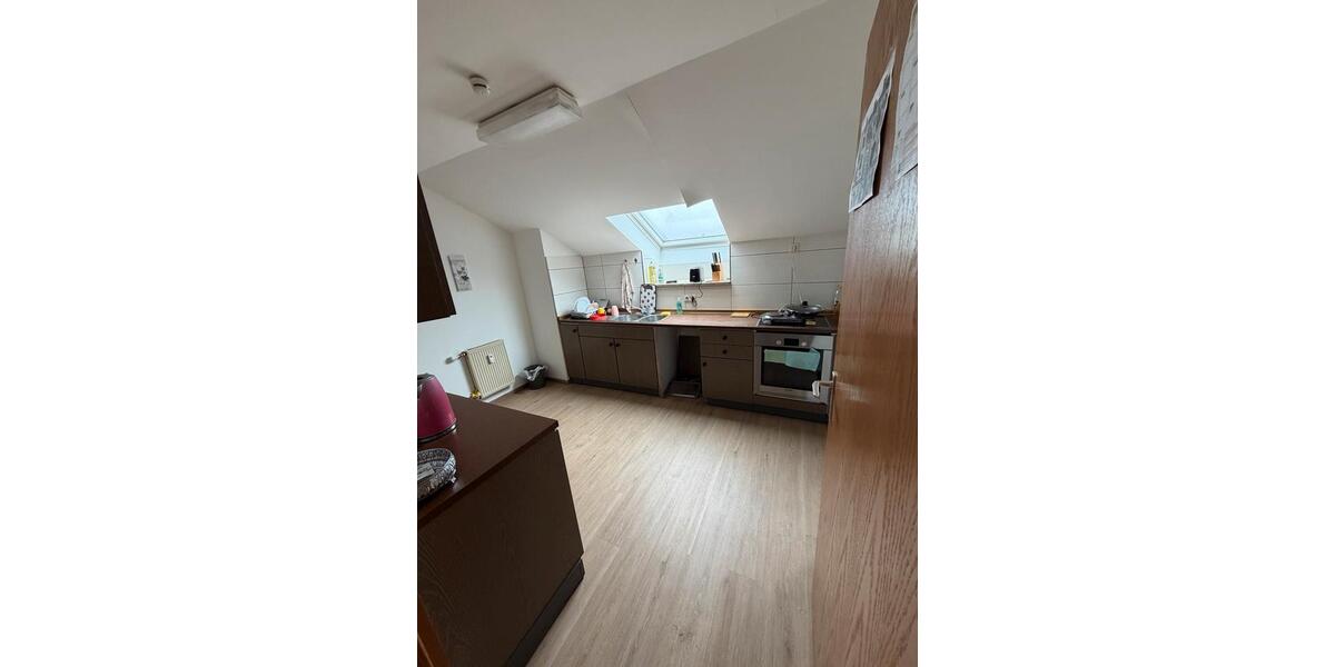 Dachgeschoßwohnung Riedlingen - 3 Zimmer, 86 m&sup2;, 560&euro; | Angebot:25367793
