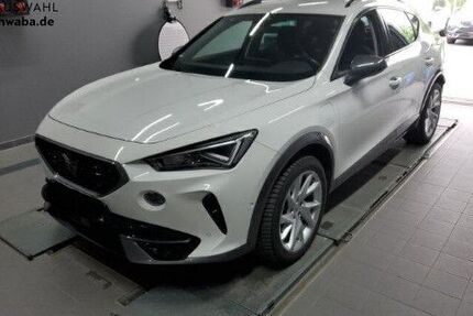 Cupra Formentor 53.200 km 23.890 &euro; Gersthofen 86368