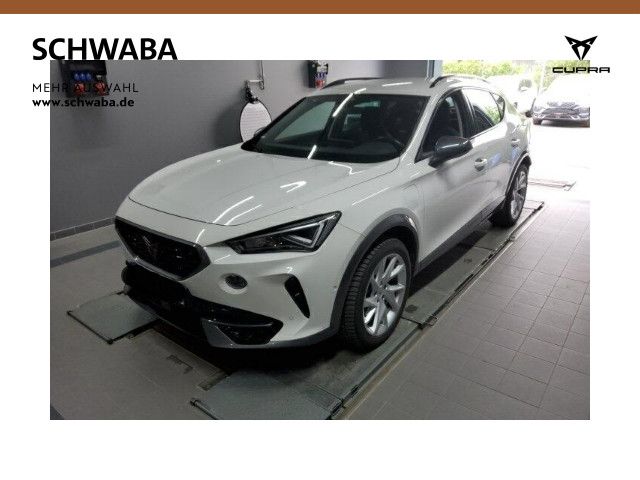 Cupra Formentor 53.200 km 23.890 &euro; Gersthofen 86368