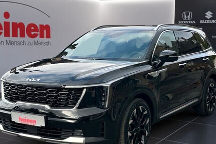 Kia Sorento 2.187 km 54.480 € Holzwickede 59439