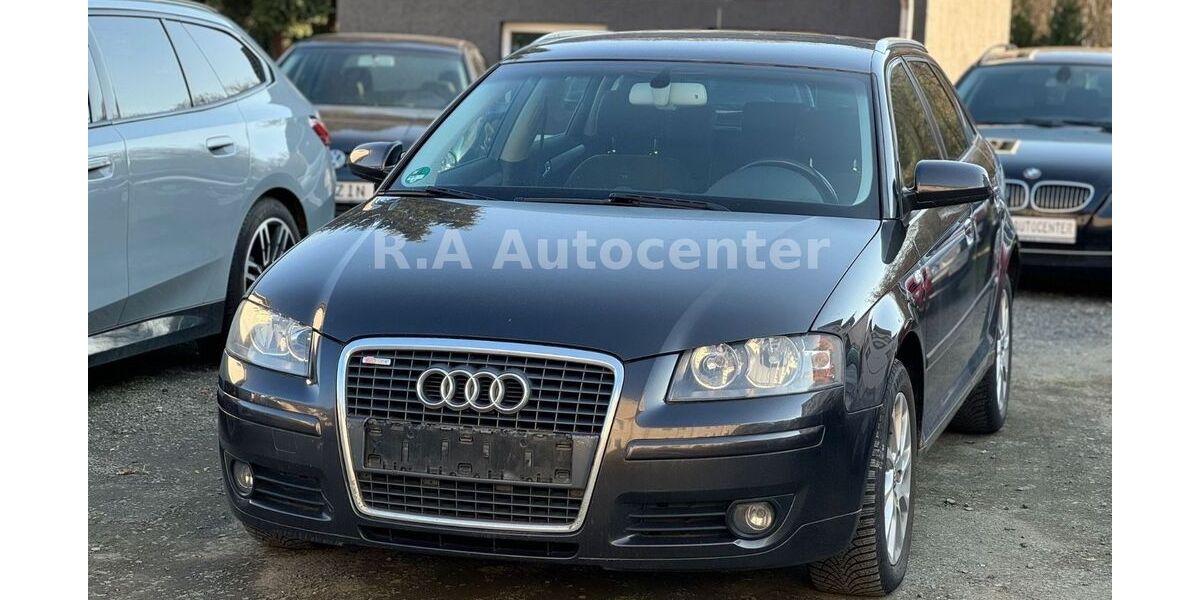 Audi A3 291.097 km 1.600 &euro; Herborn 35745