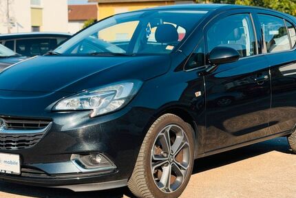 Opel Corsa 117.500 km 7.790 &euro; Sasbach 77880