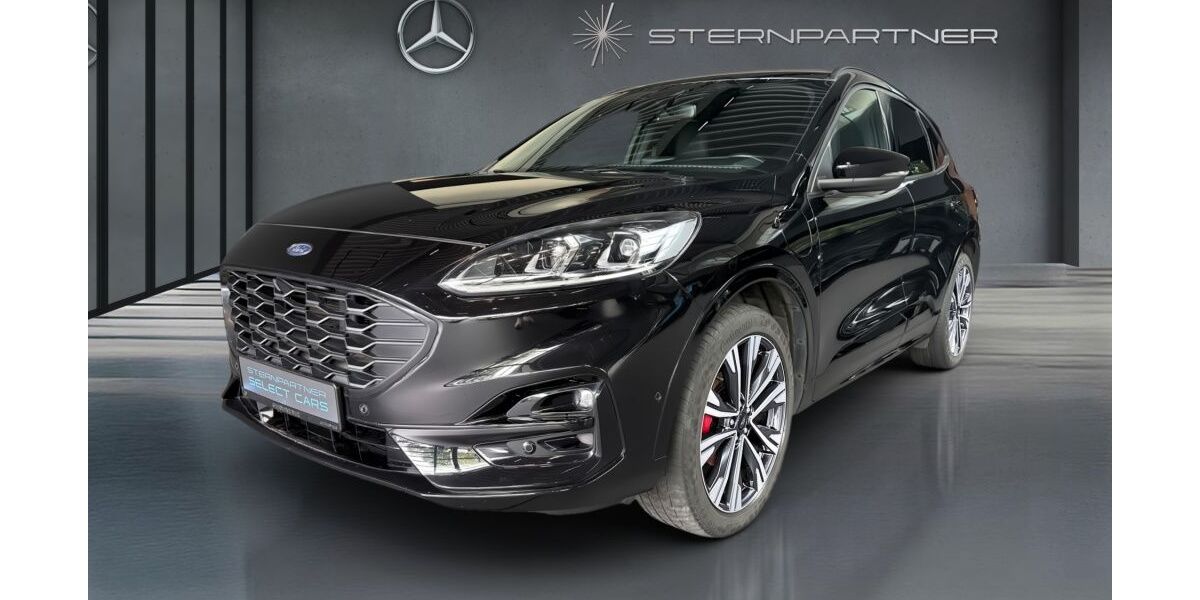 Ford Kuga 72.550 km 21.790 &euro; Stade 21684