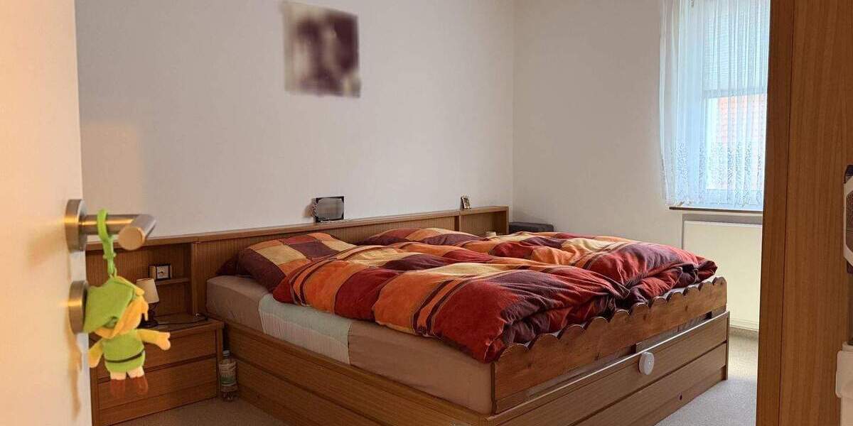 Etagenwohnung Unna Königsborn - 3 Zimmer, 67 m&sup2;, 149.000&euro; | Angebot:24685528