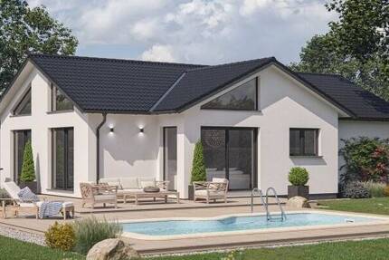 Haus Walldürn - 3 Zimmer, 111 m&sup2;, 519.000&euro; | Angebot:26244511