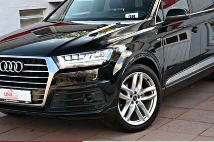 Audi Q7 189.000 km 29.890 &euro; Hamburg 22179
