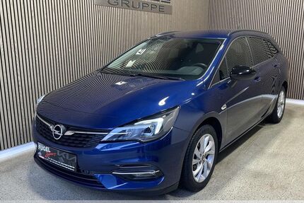 Opel Astra 33.526 km 16.369 &euro; Oberlungwitz 09353
