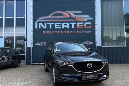 Mazda CX-5 123.000 km 21.150 € Rotenburg 27356
