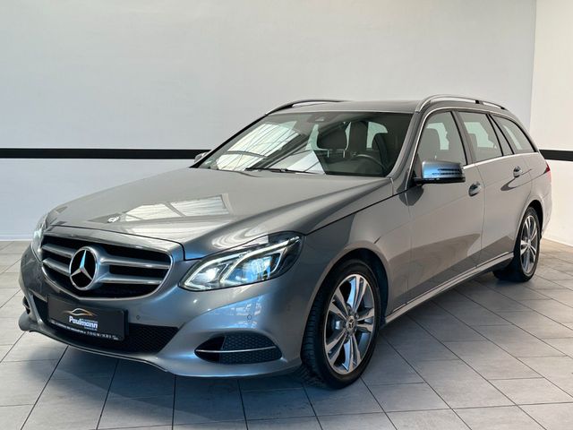 Mercedes-Benz E 200 T CGI AVANTGARDE Navi*Leder*LED* 213.827 km 13.980 &euro; Gebesee 99189