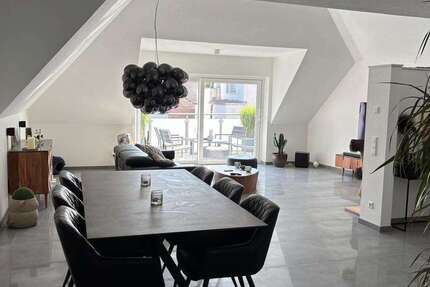 Wohnung zum Mieten in Merklingen Weil der Stadt 1.650 € 149 m² 5 zimmer