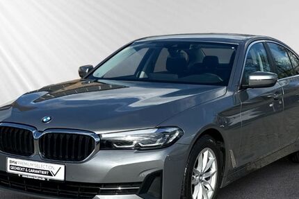 BMW 520 153.254 km 28.490 &euro; Wiesbaden 65203