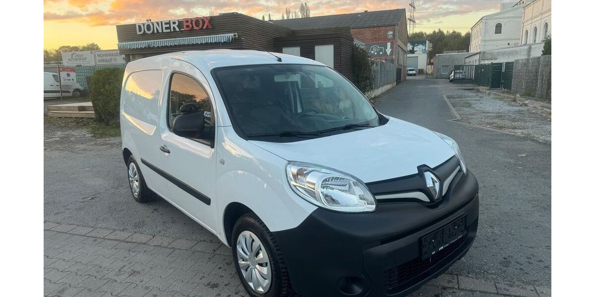 Renault Kangoo 70.000 km 10.590 &euro; Gelsenkirchen 45884