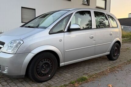 Opel Meriva 182.000 km 1.300 &euro; Essen 45307